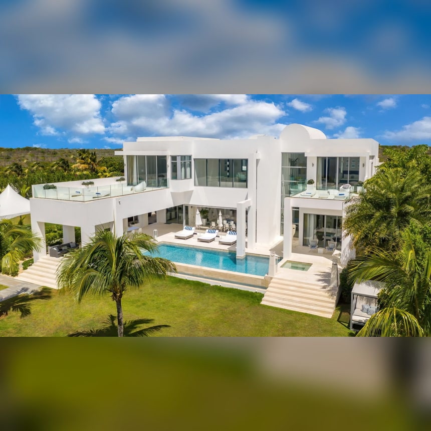 The Beach House